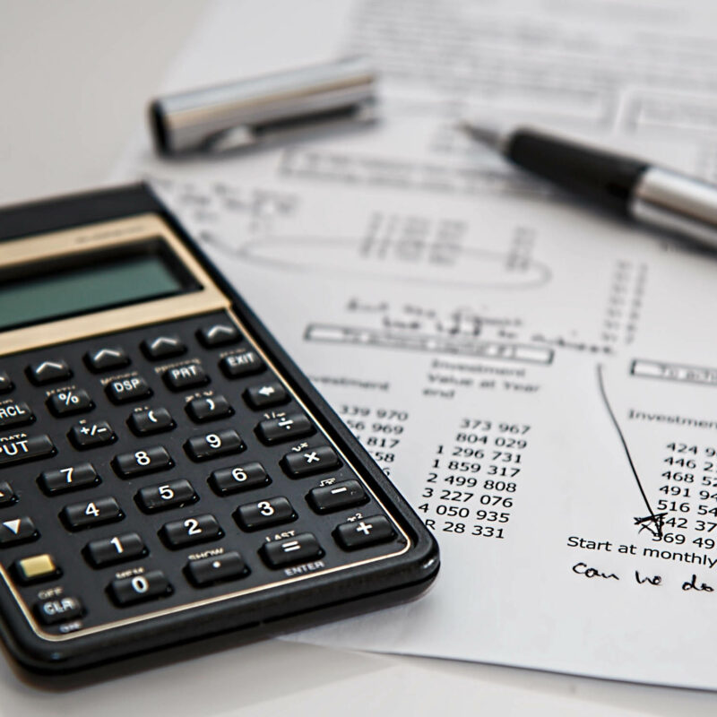 Cash Flow During Downturn Business