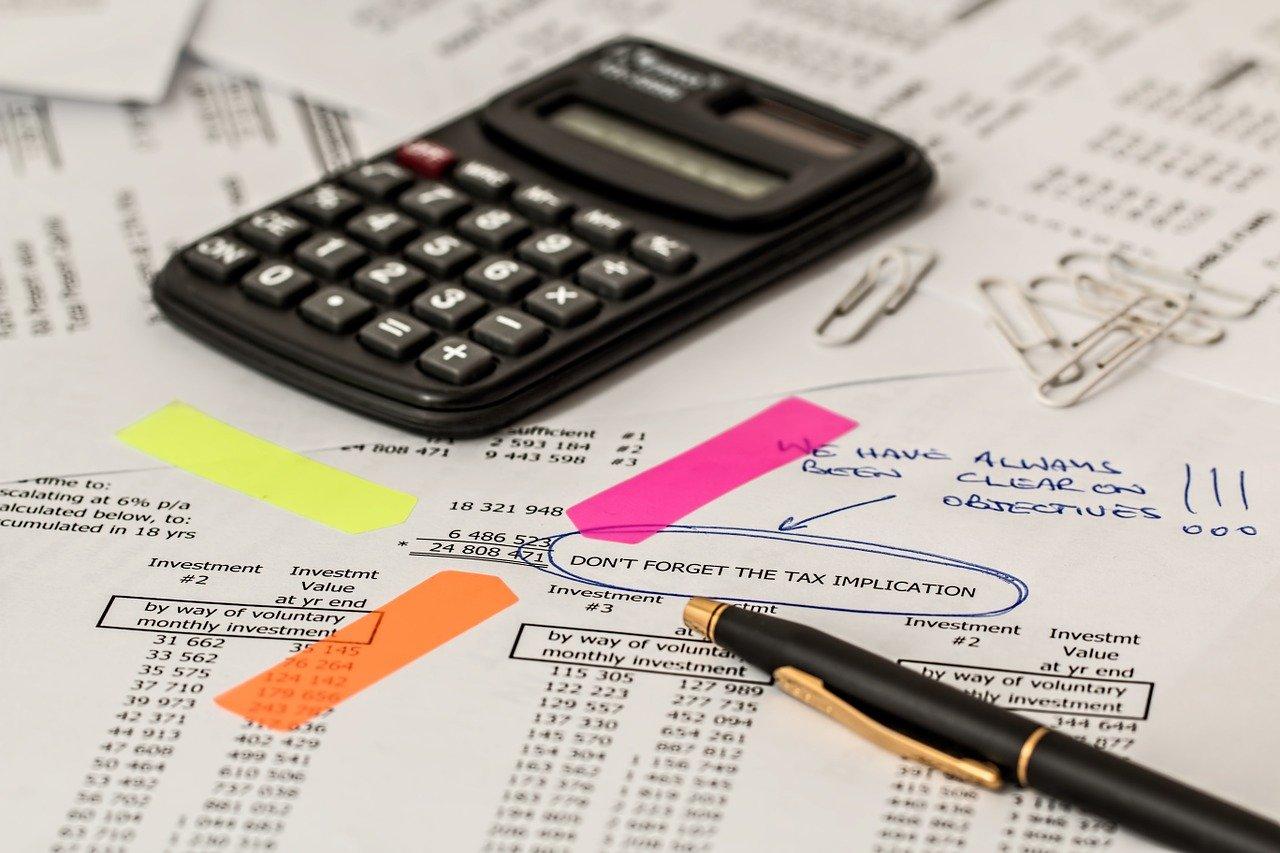 The Benefits of Hiring a CPA or Bookkeeper for Your Business